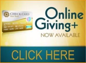 VBC - Online Giving